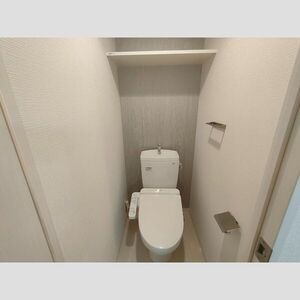 1107号室の写真