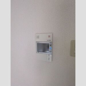 403号室の写真