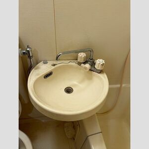 802号室の写真