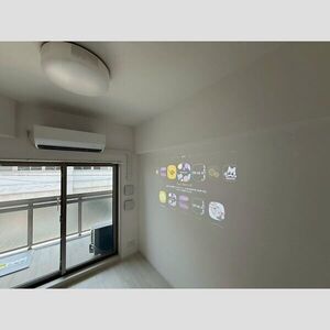 904号室の写真