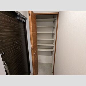 202号室の写真