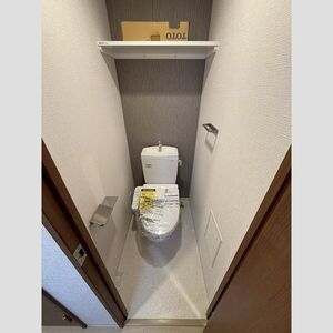 406号室の写真