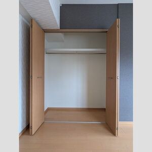 603号室の写真