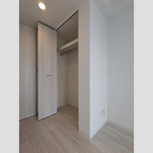 312号室の写真