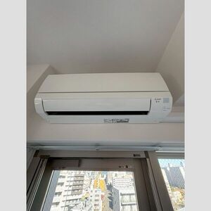 708号室の写真