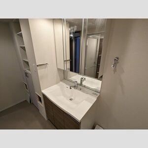 203号室の写真