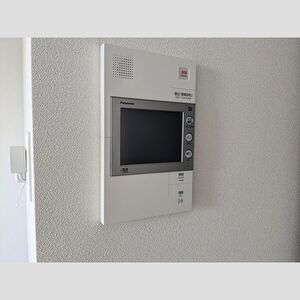 601号室の写真