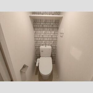1401号室の写真