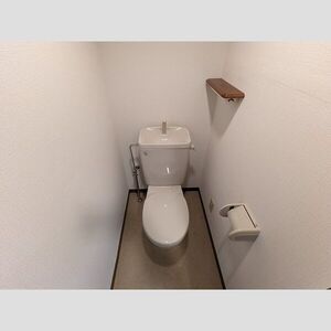 803号室の写真