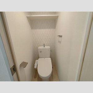 501号室の写真