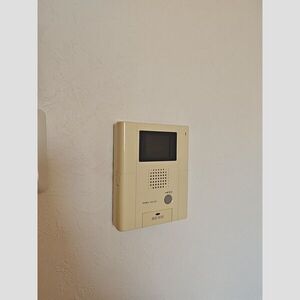 601号室の写真