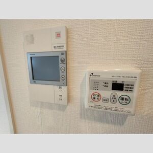 1102号室の写真