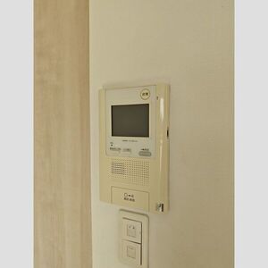 1201号室の写真