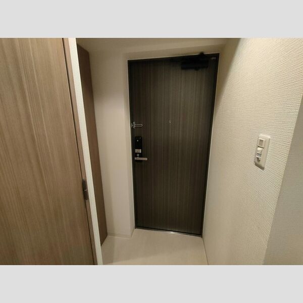 エスリード新大阪グランゲートサウスの室内写真6枚目