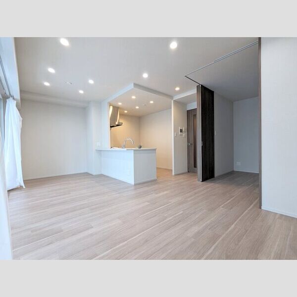 エスリード箕面船場阪大前の室内写真3枚目