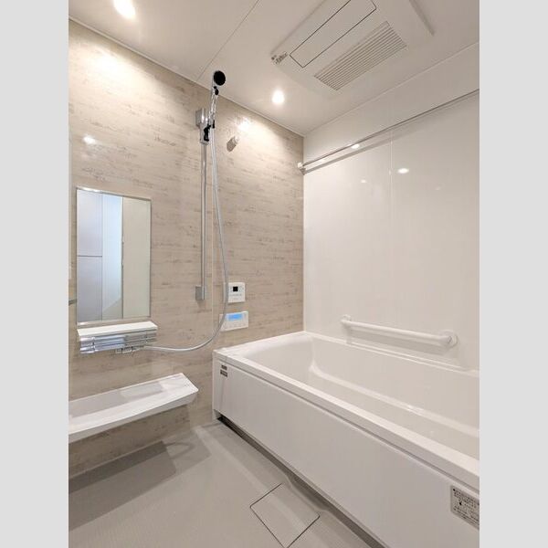 エスリード箕面船場阪大前の室内写真5枚目