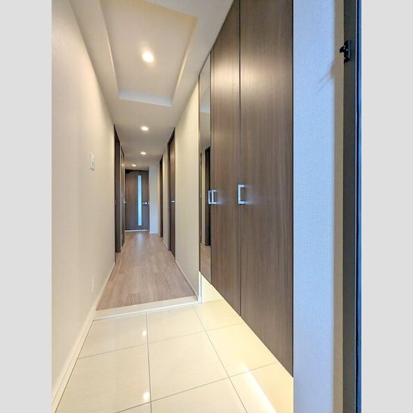 エスリード箕面船場阪大前の室内写真9枚目