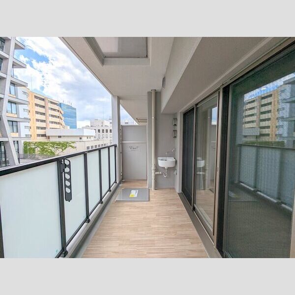 エスリード箕面船場阪大前の室内写真10枚目