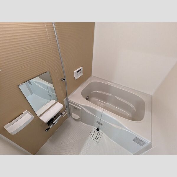 TRICERA Courtの室内写真3枚目