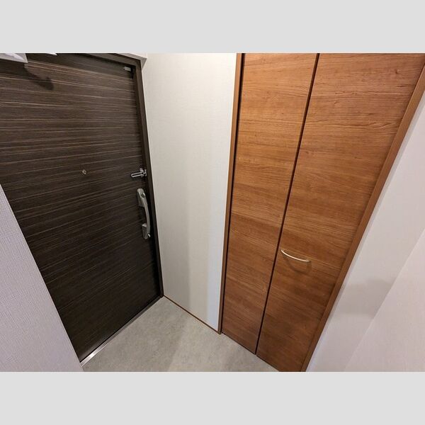 TRICERA Courtの室内写真5枚目