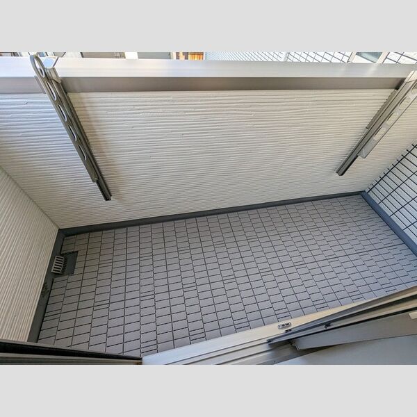 TRICERA Courtの室内写真6枚目