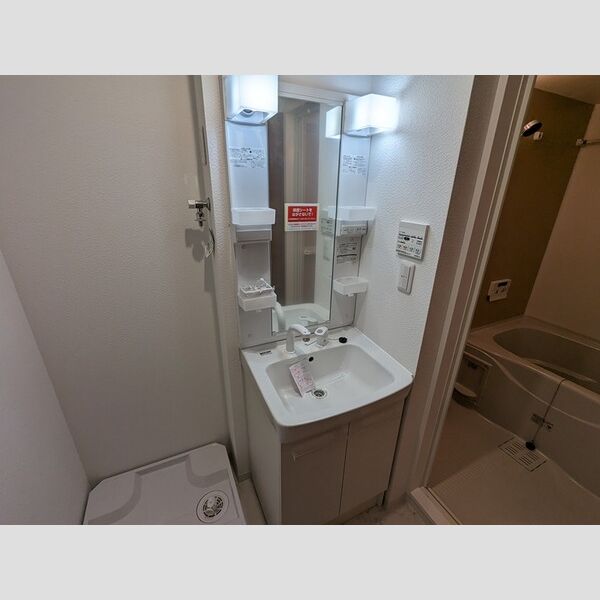 TRICERA Courtの室内写真8枚目