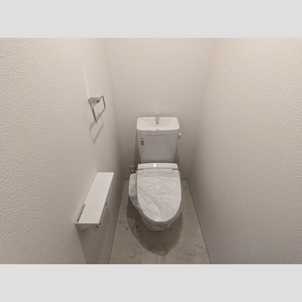 TRICERA Courtの室内写真10枚目