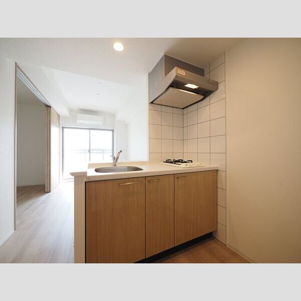 エスリード大阪城EASTの室内写真11枚目