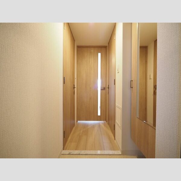 エスリード大阪城EASTの室内写真34枚目