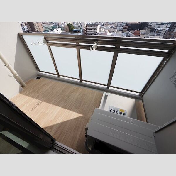 エスリード大阪城EASTの室内写真41枚目