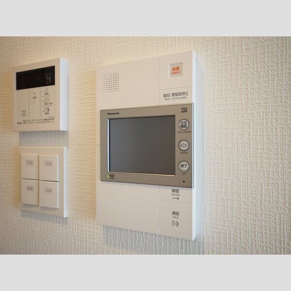 エスリード大阪城EASTの室内写真61枚目