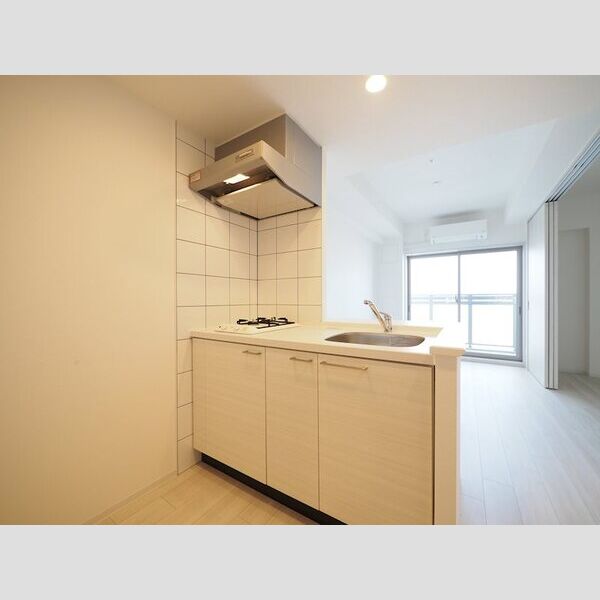 エスリード大阪城EASTの室内写真10枚目