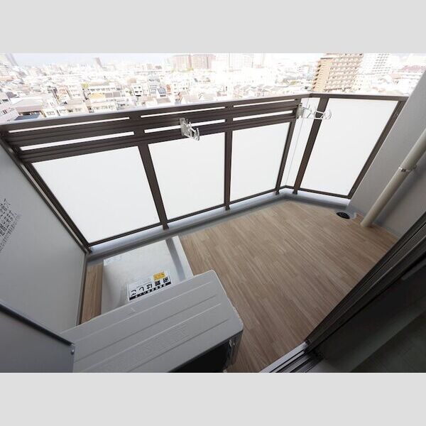 エスリード大阪城EASTの室内写真43枚目