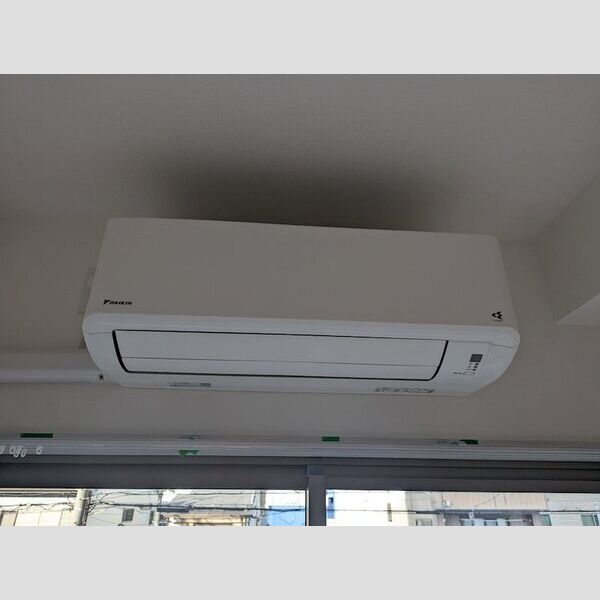 エスリード大阪城EASTの室内写真64枚目