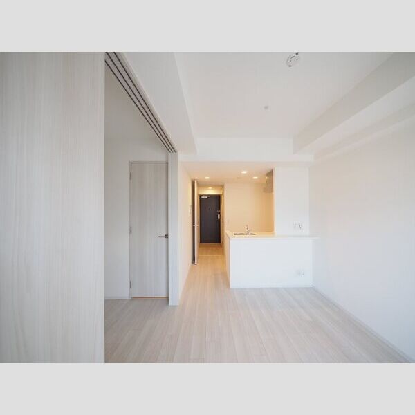 エスリード大阪城EASTの室内写真19枚目