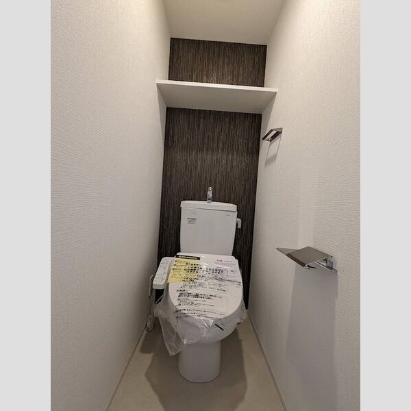 エスリード大阪城EASTの室内写真1枚目