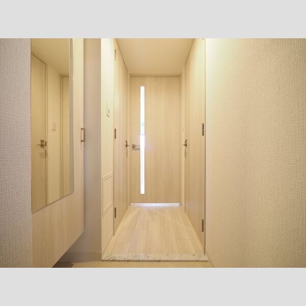 エスリード大阪城EASTの室内写真11枚目