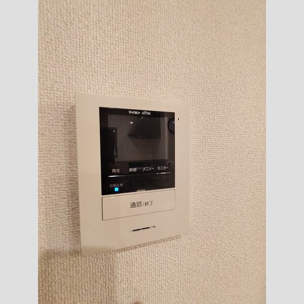 荒戎町の室内写真1枚目