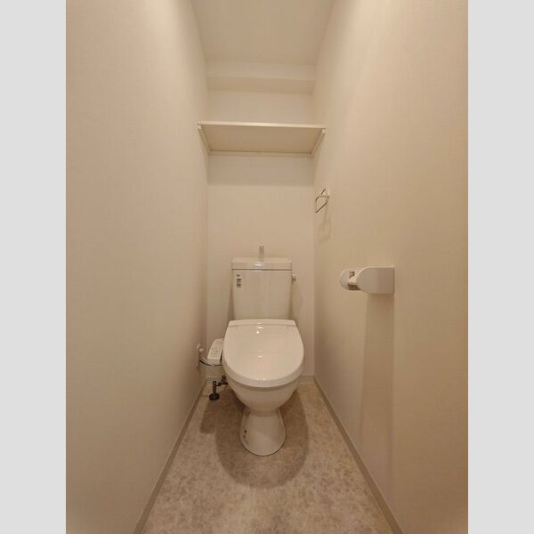 GRAN PASEO 江坂の室内写真7枚目