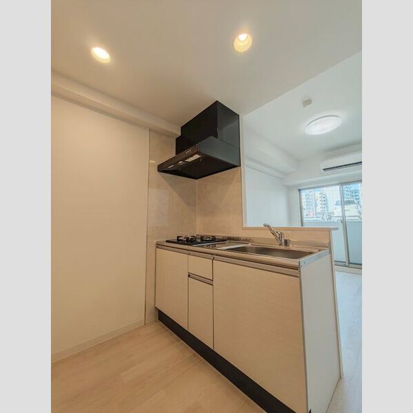 GRAN PASEO 江坂の室内写真8枚目