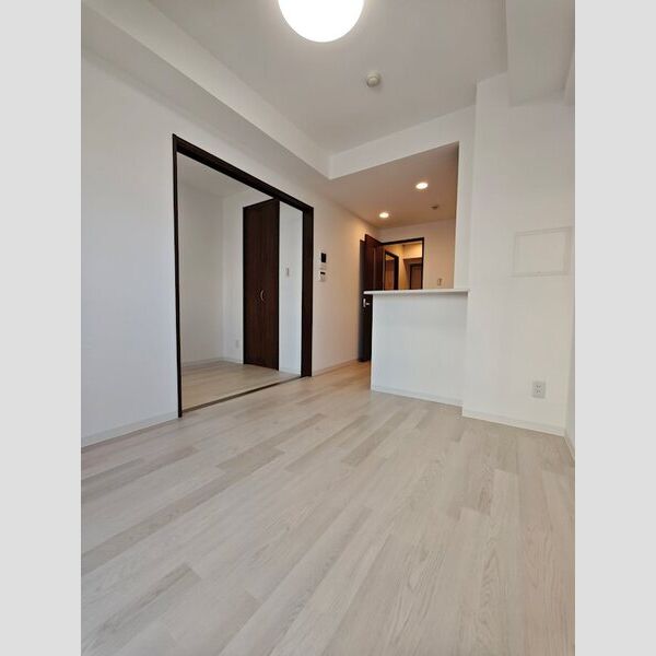 GRAN PASEO 江坂の室内写真11枚目