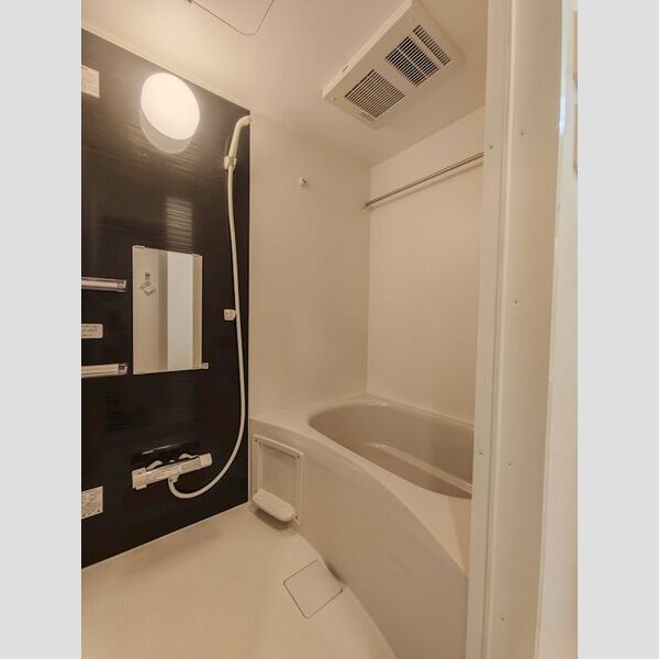 GRAN PASEO 江坂の室内写真12枚目