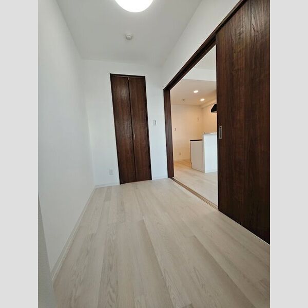 GRAN PASEO 江坂の室内写真14枚目