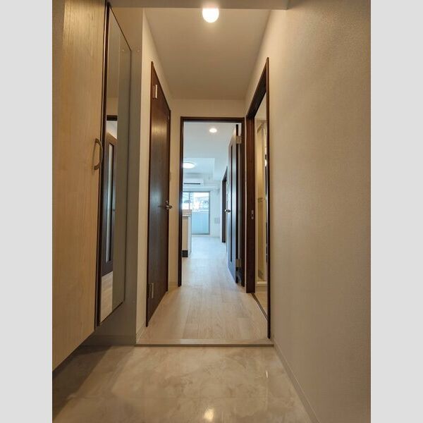 GRAN PASEO 江坂の室内写真16枚目