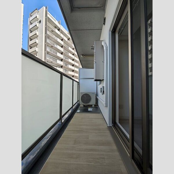 GRAN PASEO 江坂の室内写真17枚目