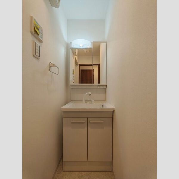 GRAN PASEO 江坂の室内写真18枚目