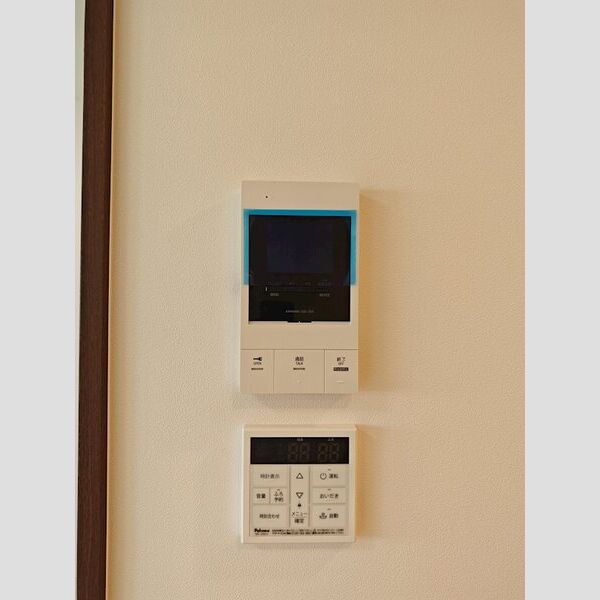 GRAN PASEO 江坂の室内写真19枚目