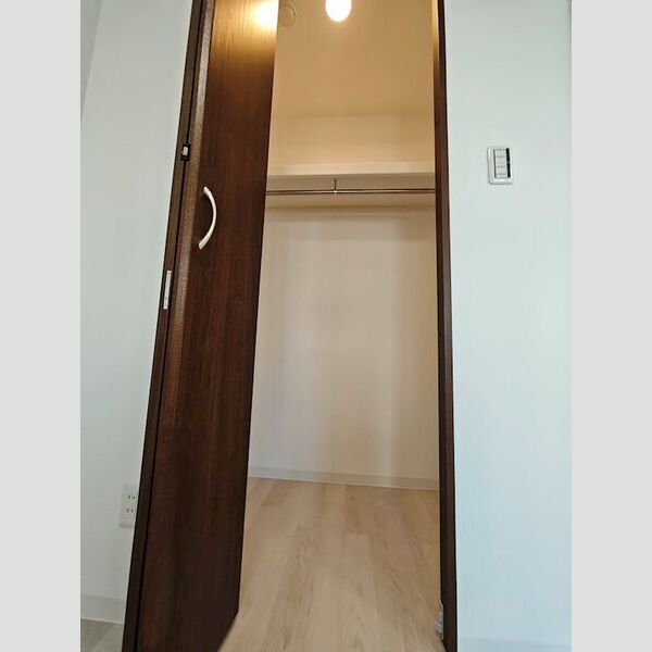 GRAN PASEO 江坂の室内写真20枚目