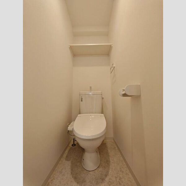 GRAN PASEO 江坂の室内写真1枚目