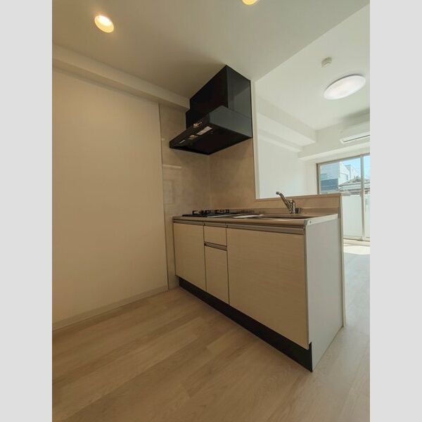 GRAN PASEO 江坂の室内写真2枚目